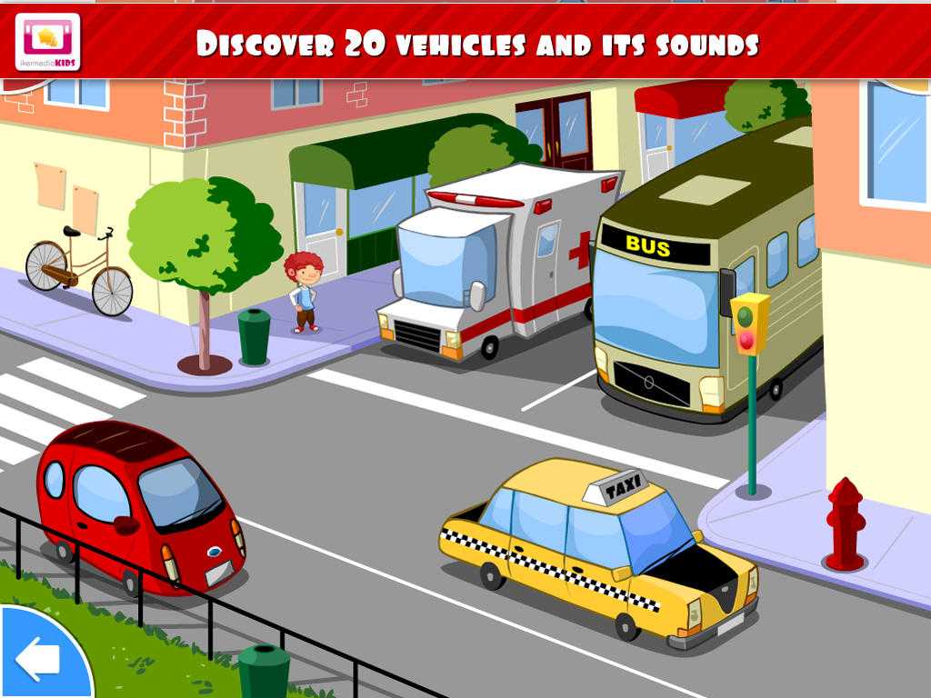 Transportation Worksheets for Preschoolers together with Means Of Transportation sounds