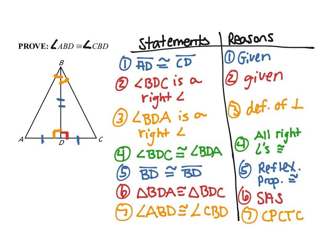 Triangle Inequality Worksheet as Well as Practice 4 4 Using Congruent Triangles Cpctc Worksheet Answe