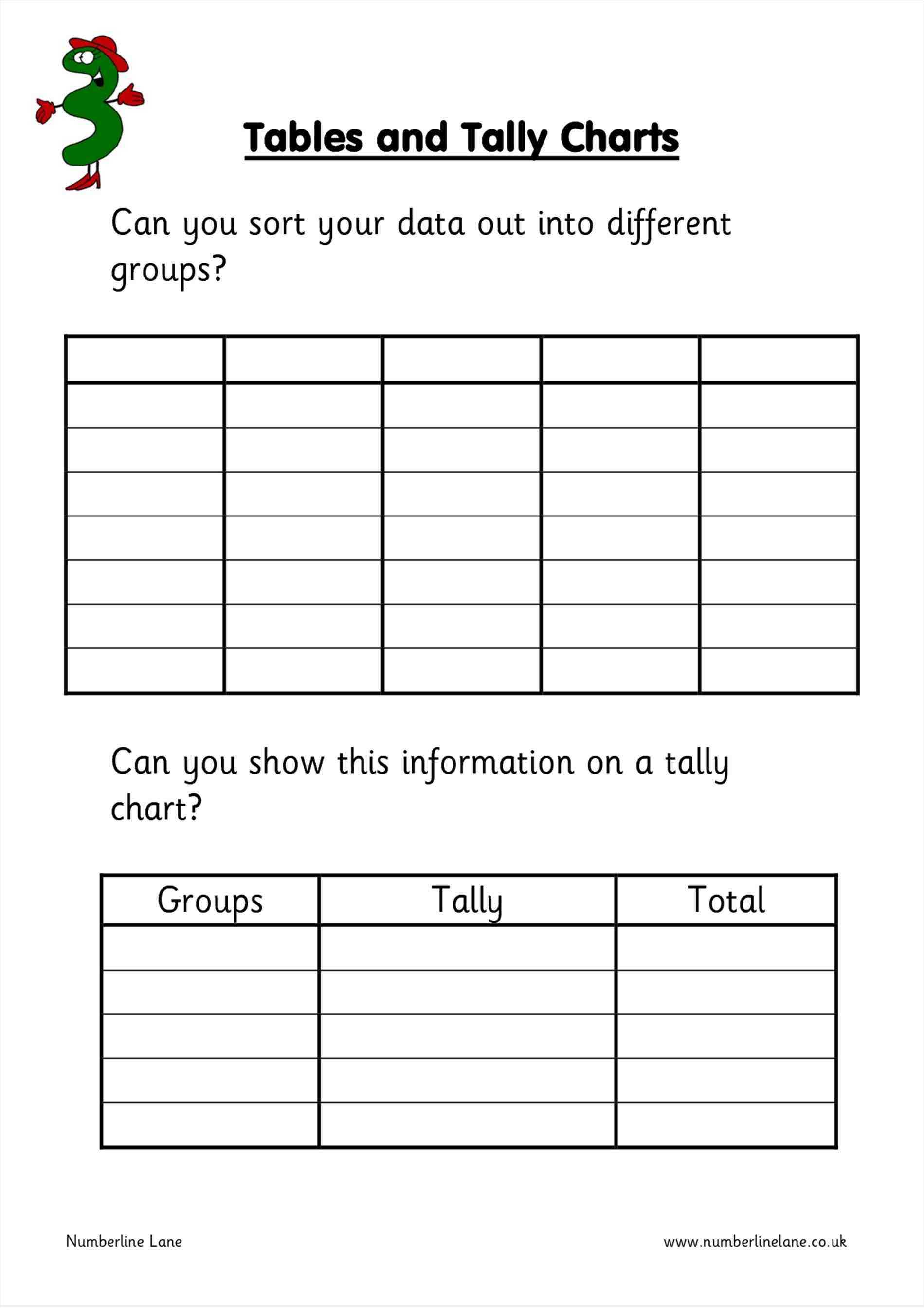 Two Way Frequency Table Worksheet as Well as Two Way Tables Worksheet Worksheet Math for Kids