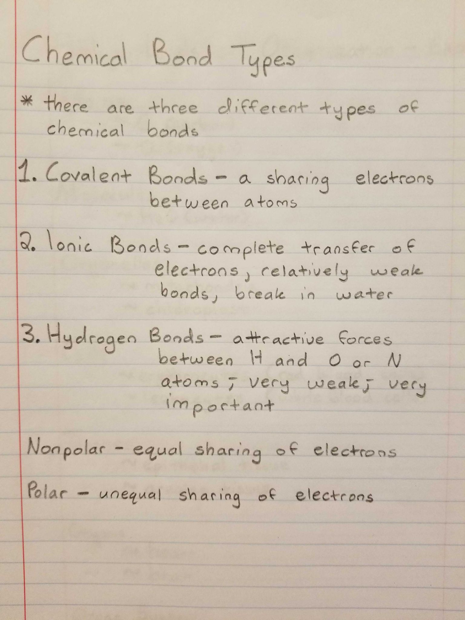 Types Of Chemical Bonds Worksheet together with Chemical Bond Types Health Science Notes Pinterest