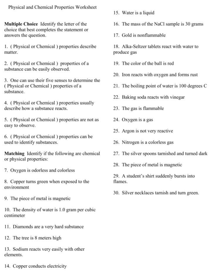 Types Of Chemical Reactions Worksheet Pogil or Types Chemical Reactions Worksheet Pogil Elegant Types