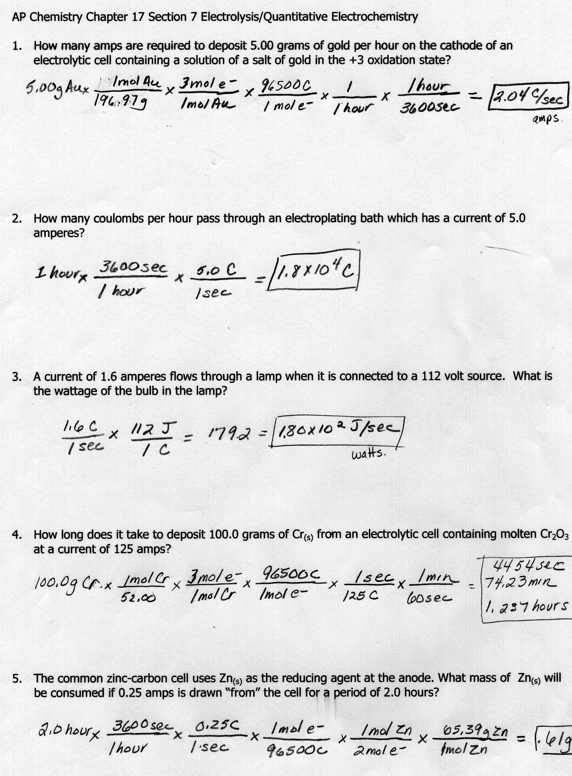 Unit 3 Worksheet Quantitative Energy Problems with thermochemistry Worksheet with Answers Worksheet Math for Kids