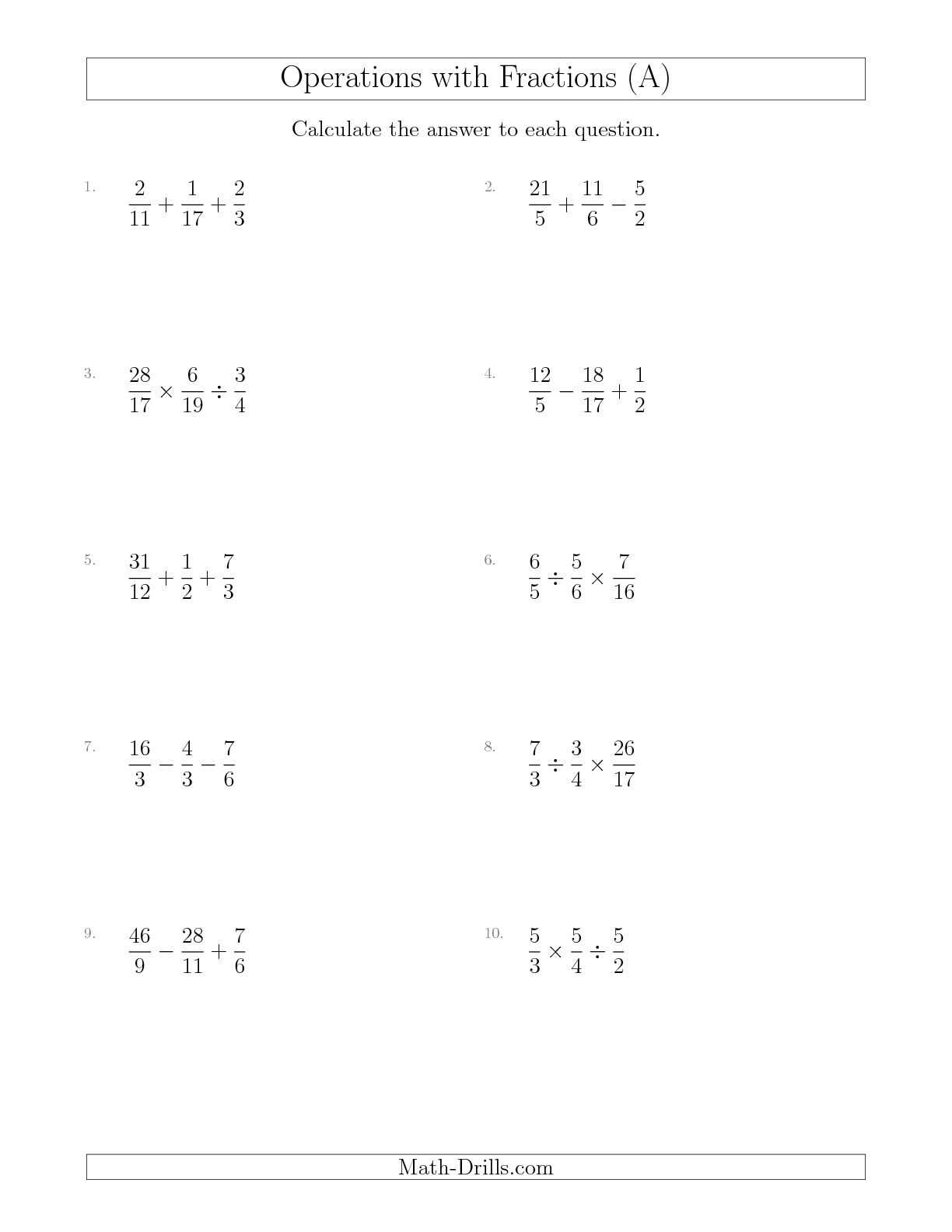 Unit Conversion Worksheet Pdf and Fractions Convert Improper Fraction Changing Mixed Number to An