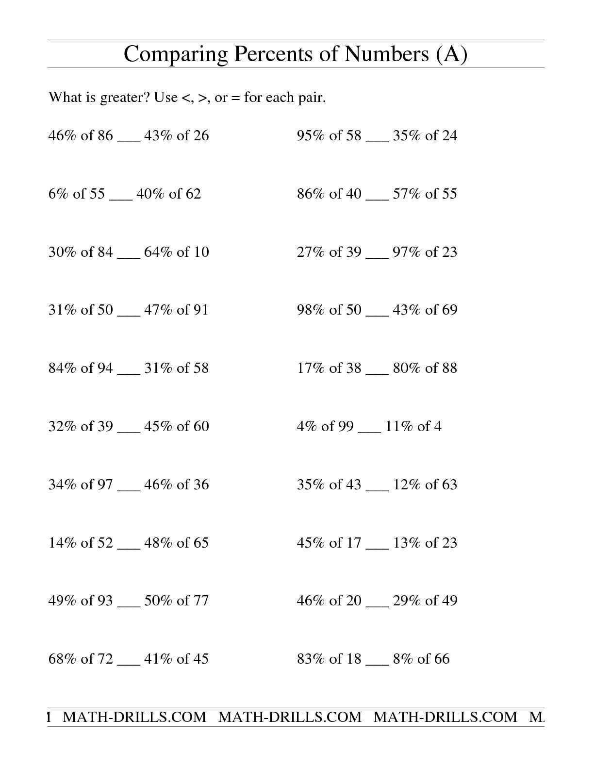Using A Microscope Worksheet Along with Paring Decimals Worksheet Gallery Worksheet for Kids In English