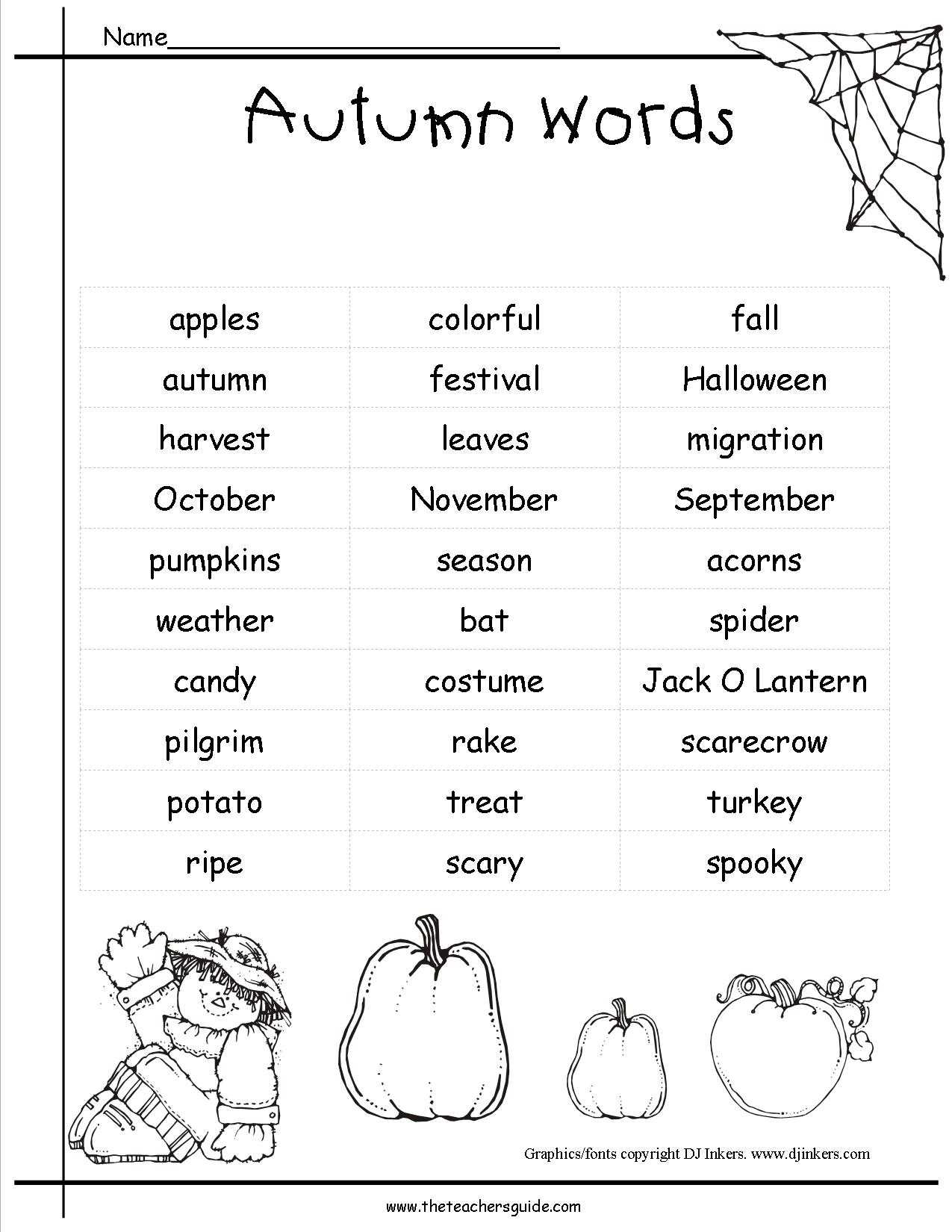 Virus and Bacteria Worksheet with Fall Worksheets for Kindergarten Worksheet Math for Kids