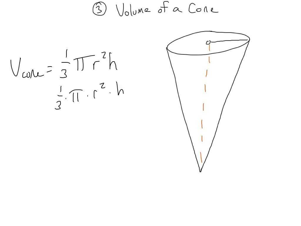 Volume Of A Cylinder Worksheet Pdf together with Prealgebra 108 Volumes Of Pyramids and Cones