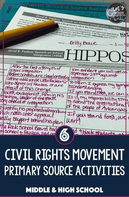 Voting Rights Timeline Worksheet together with 145 Best Civil Rights Movement Images On Pinterest