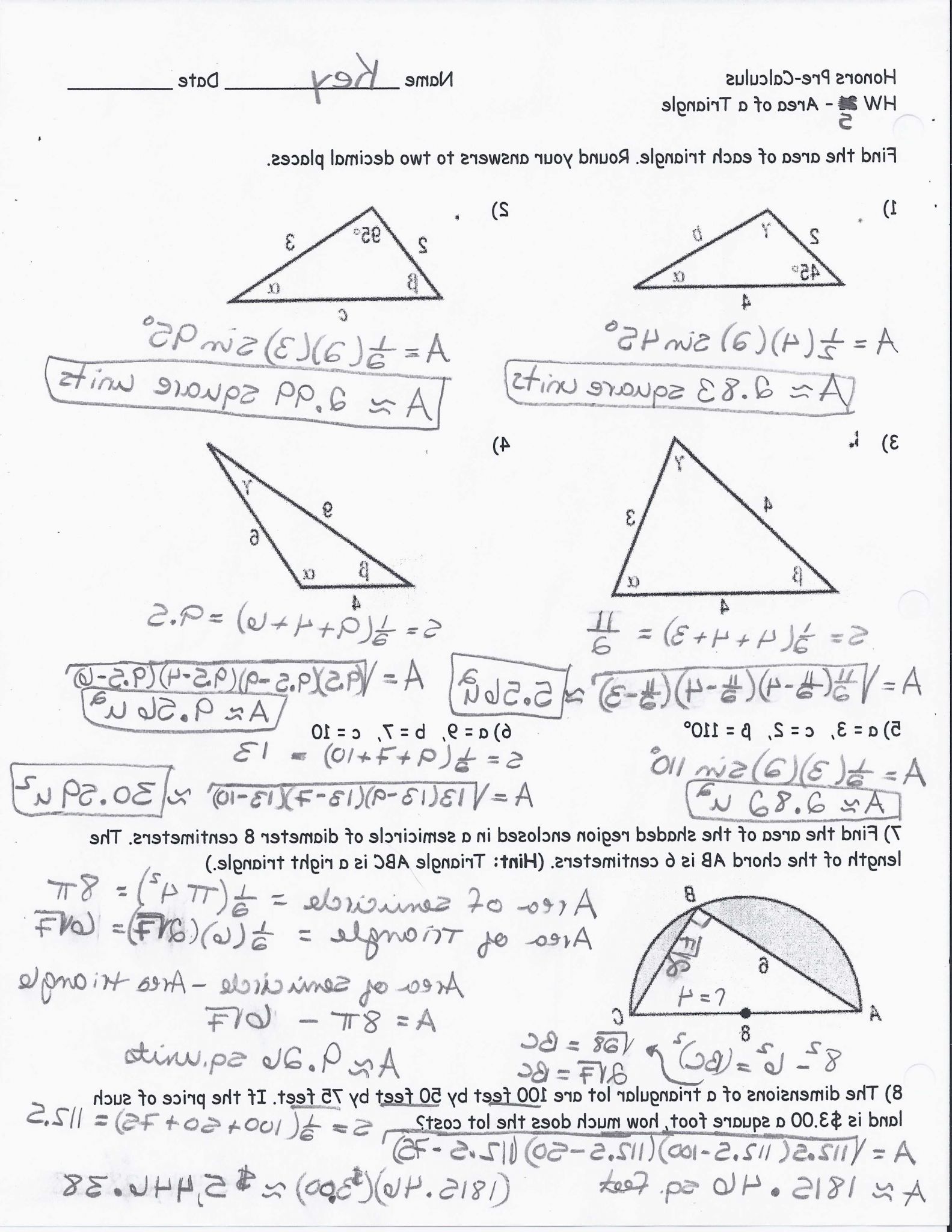 Wave Equation Worksheet Answer Key Also Vectors Test Answer Key