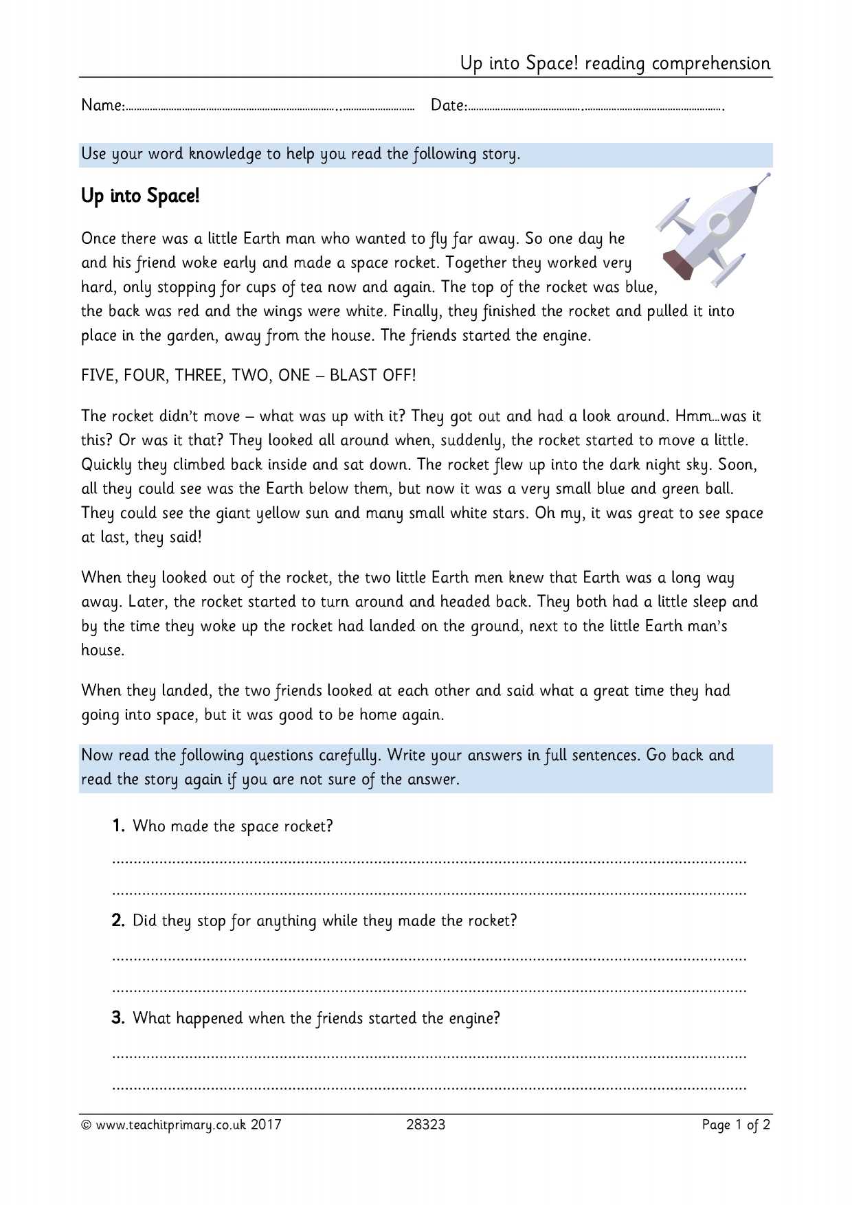 Wavelength Frequency Speed and Energy Worksheet Answers Also Prehension Search Results Teachit Primary