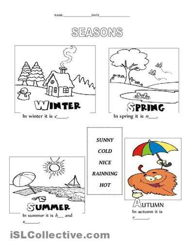 Weather Worksheets for 1st Grade Along with Esl Kindergarten Worksheets Beautiful Free Printable Preschool