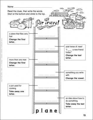 Word Ladder Worksheets for Middle School Also 16 Best Word Ladder Images On Pinterest