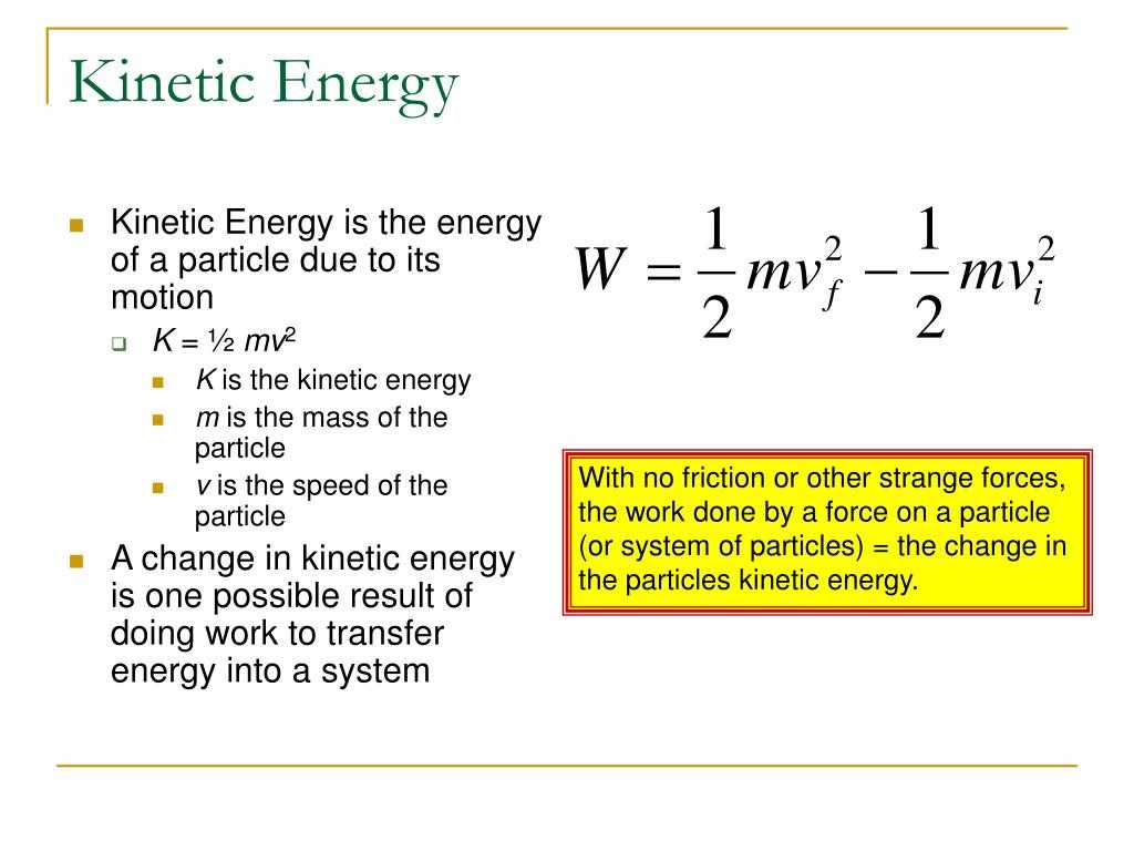Worksheet Kinetic and Potential Energy Problems Also Kinetic Energy A Proton 28 Images Ap Physics B Montwo
