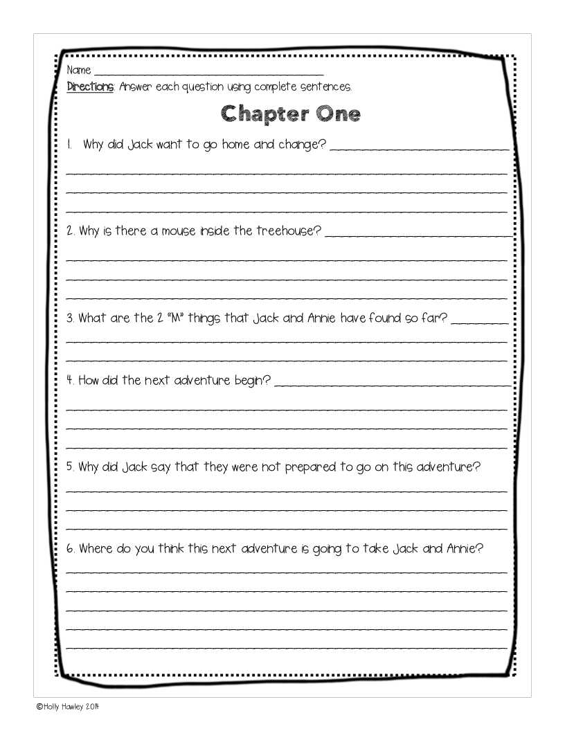 1st Grade Reading Comprehension Worksheets Multiple Choice as Well as Sunset Of the Sabertooth A Guided Reading Activity Lesson