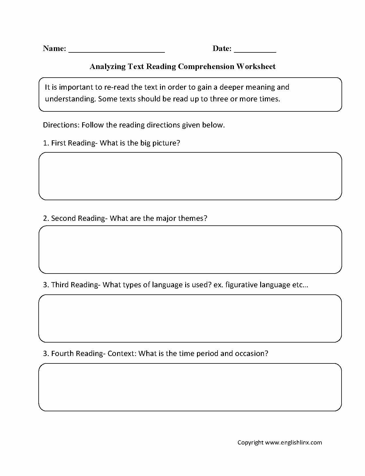 3rd Grade Reading Comprehension Worksheets Multiple Choice or Reading Worksheets for 3rd Grade Math 1happywallpapers High