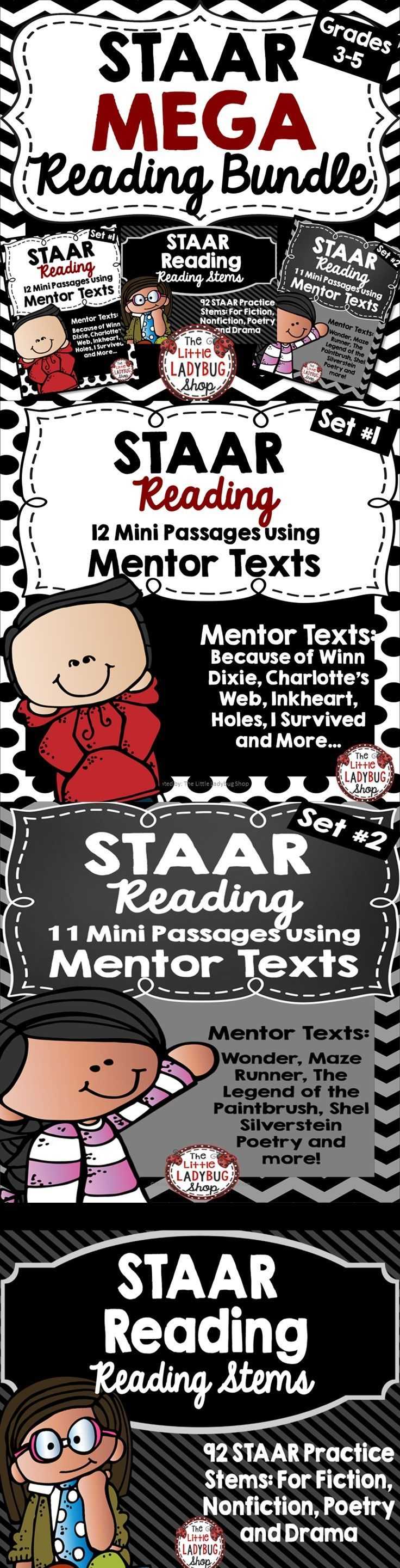 3rd Grade Reading Staar Test Practice Worksheets with 20 Best Staar Resources Images On Pinterest