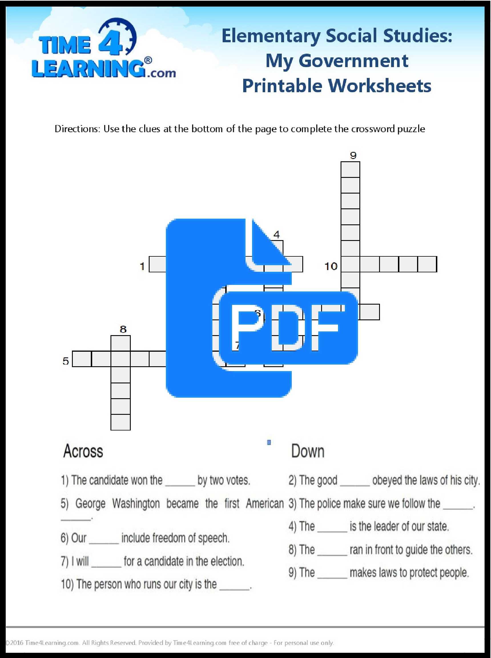 5th Grade social Studies Worksheets Pdf as Well as social Stu Sheets for Preschool Printables Math Stu S Worksheets