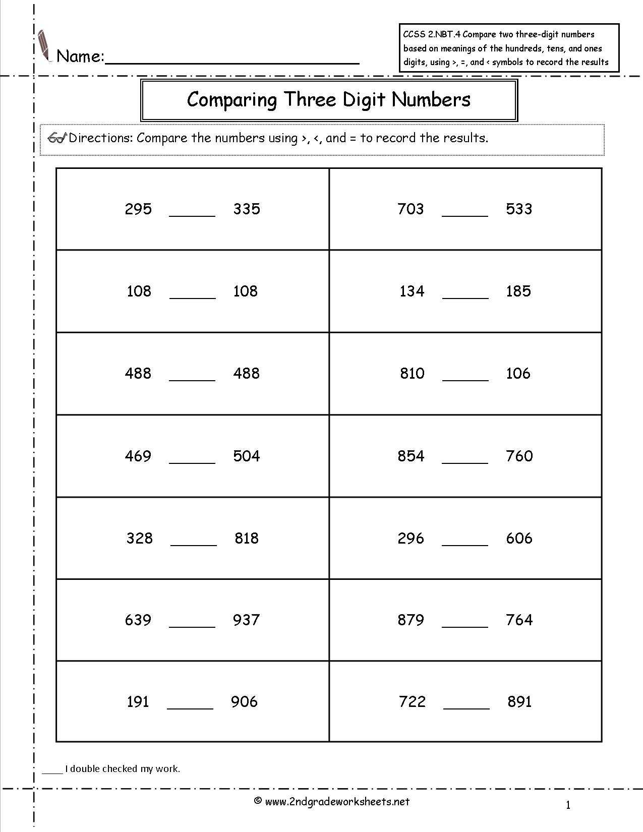 7th Grade Adding and Subtraction Of Integers Worksheet with Answers together with Collection Of Math Numbers and Operations Worksheets