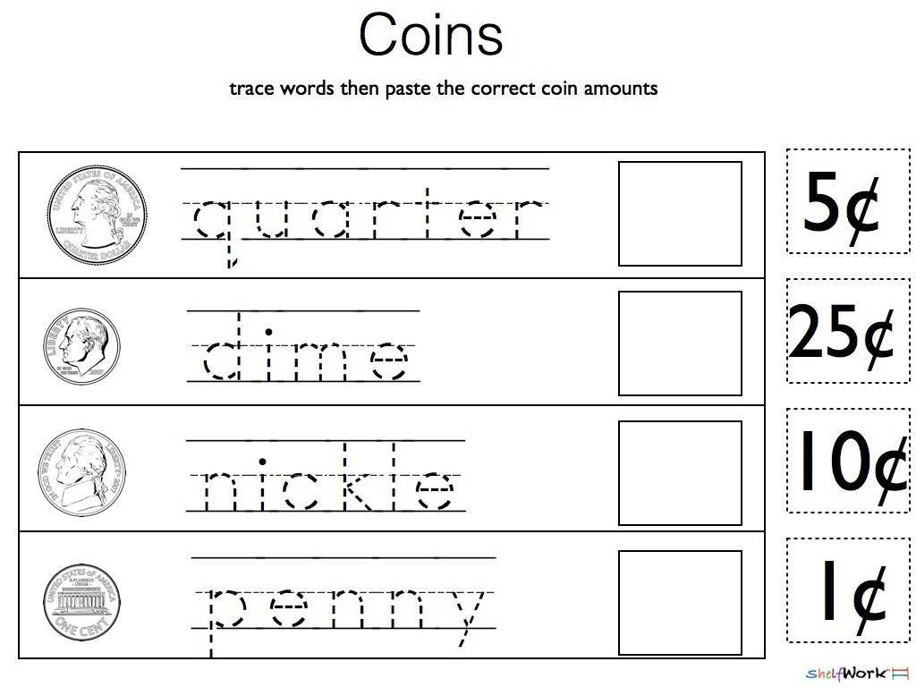 7th Grade Math Worksheets Printable or Money Worksheet for Kindergarten Image Collections Workshe