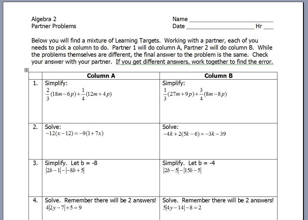 9th Grade Algebra Worksheets Along with Teaching Statistics Made4math Mon Errr Tuesday