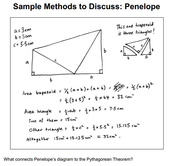 9th Grade Algebra Worksheets or Rational Expressions the Extended Family Of Pythagorean