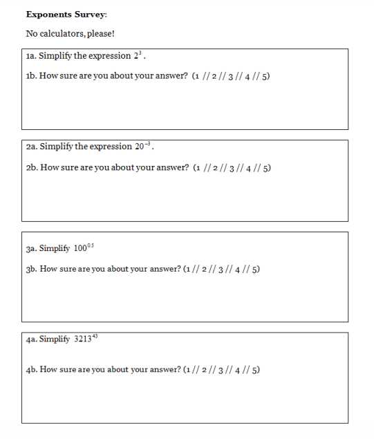 9th Grade Algebra Worksheets or why Kids Mess Up Exponents Math Mistakes