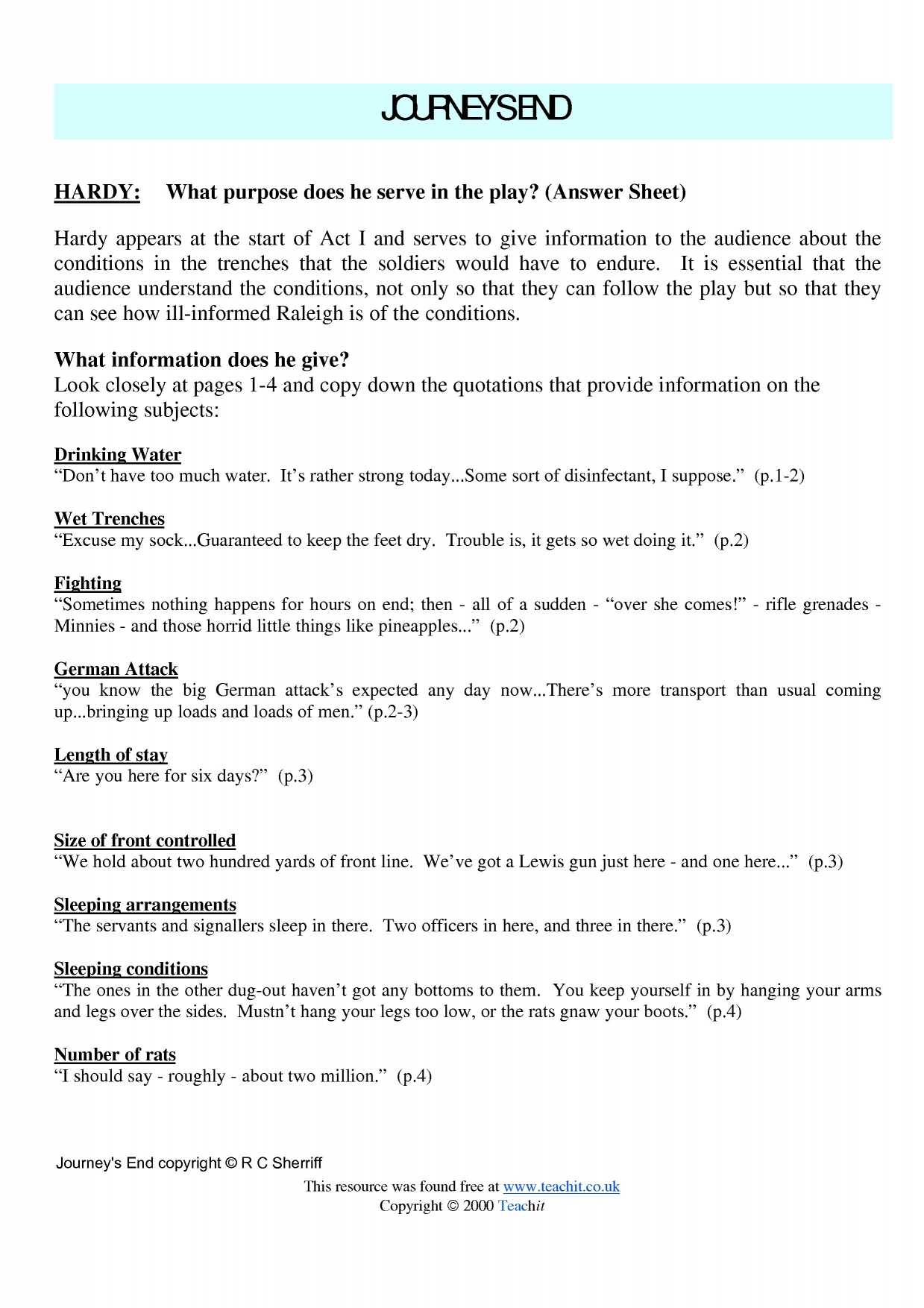 Accelerate Learning Worksheet Answers Also R K Narayan Search Results Teachit English