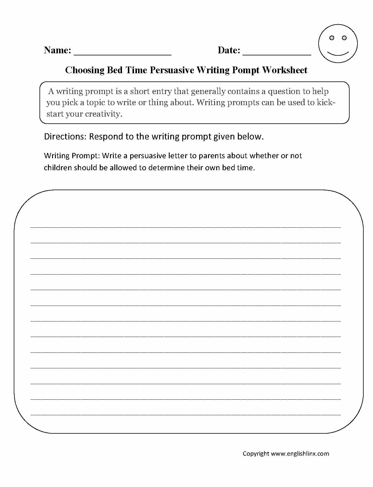 Act English Practice Worksheets Pdf and 12 Fresh 4th Grade Worksheets