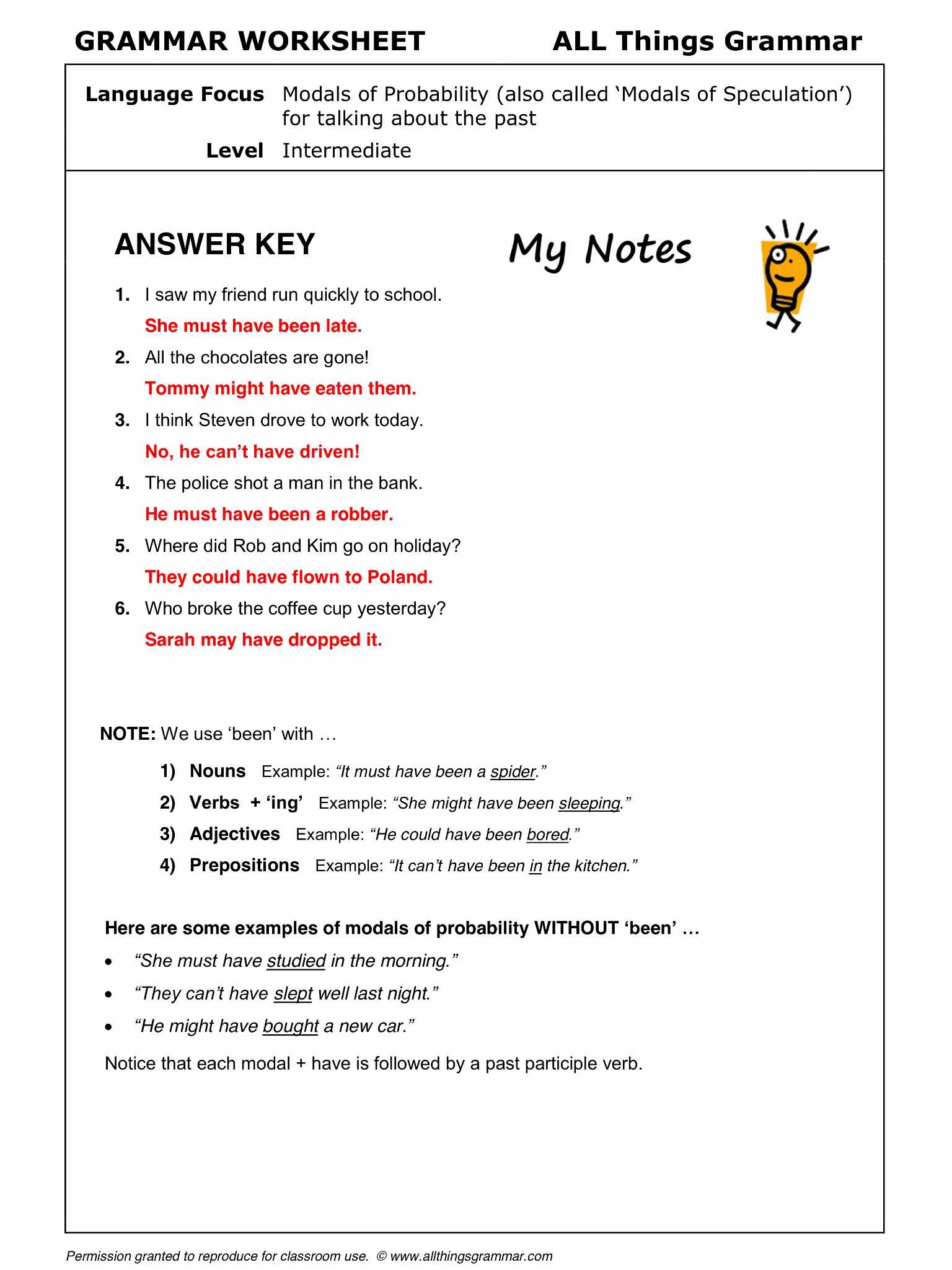Adjectives Worksheet 3 Spanish Answers together with 16 Best Worksheet In Spanish