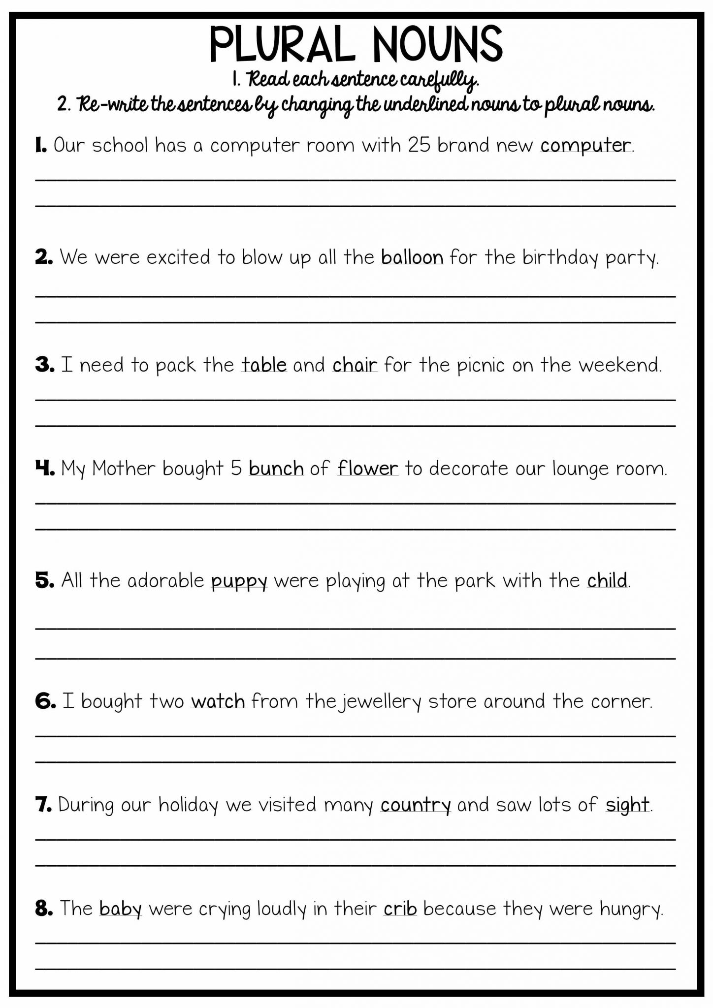 Adjectives Worksheet 3 Spanish Answers together with Possessive Adjectives Spanish Worksheet Months the Year Worksheet