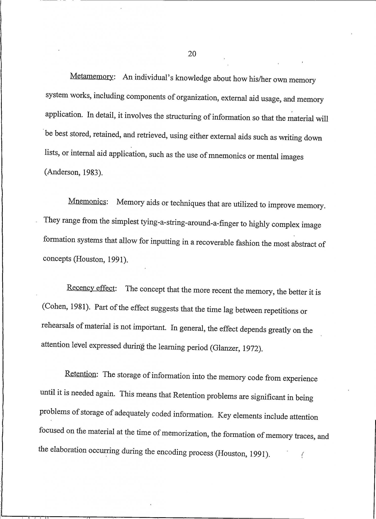 Afterlife the Strange Science Of Decay Worksheet Answer Key and Memory Enhancement In Adult Learners Pdf