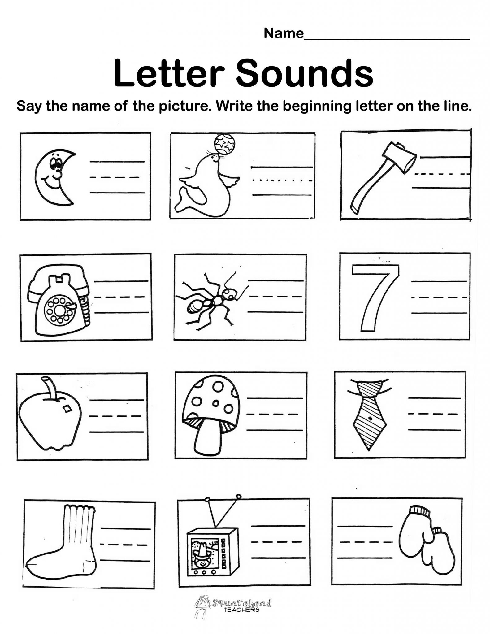 Alphabet Tracing Worksheets for 3 Year Olds Also I Saw This Kind Of Worksheet In A Kindergarten Classroom Recently