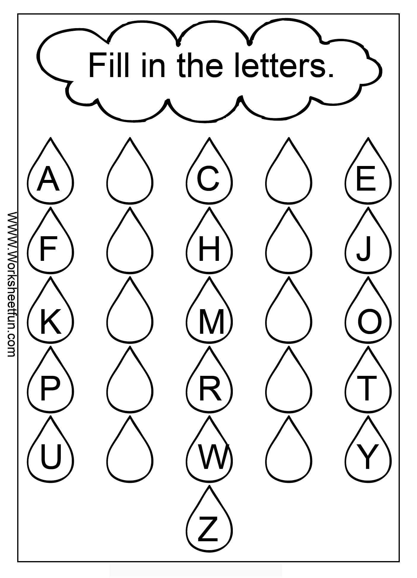 Alphabet Tracing Worksheets for 3 Year Olds together with Alphabet Worksheets for Preschool Pdf Myscres