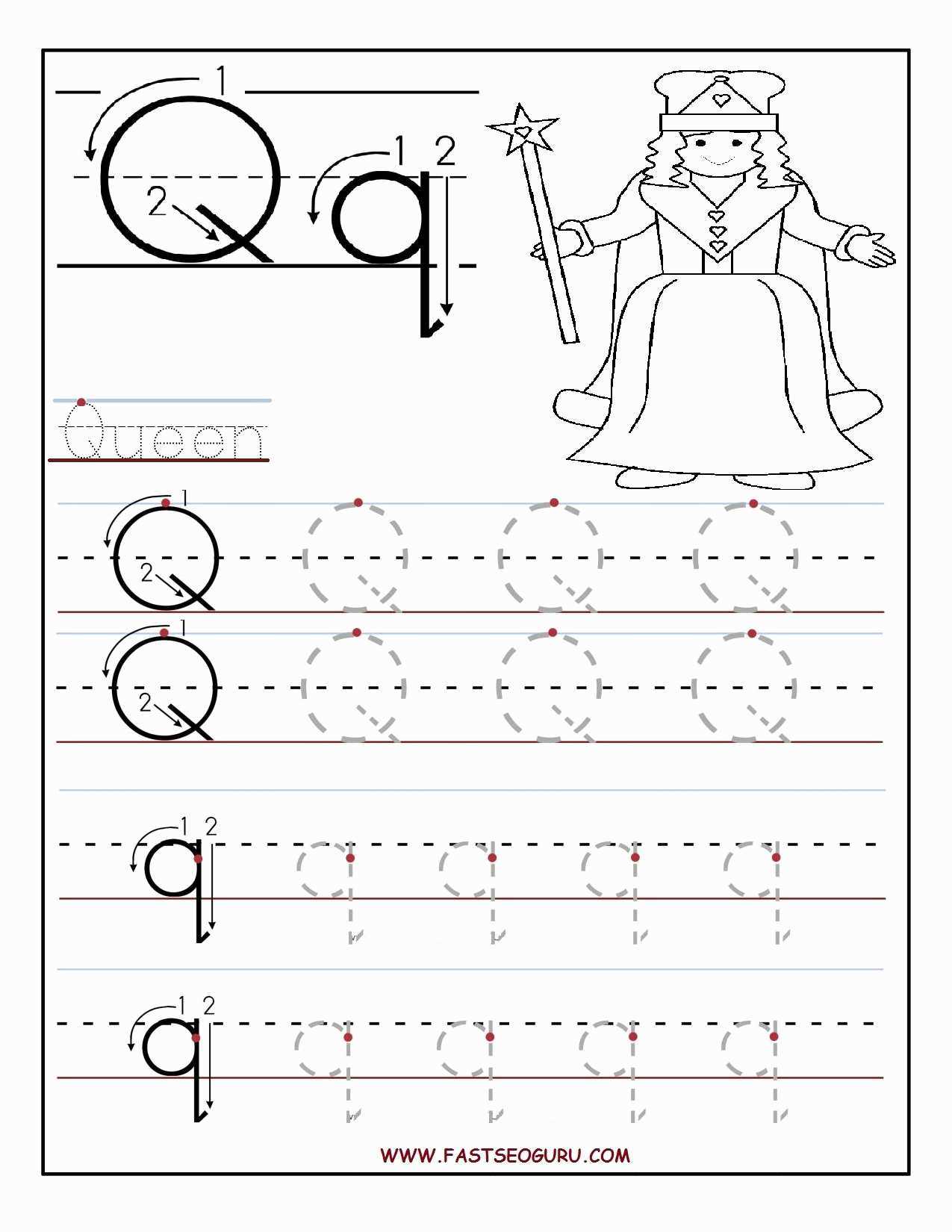 Alphabet Tracing Worksheets for 3 Year Olds with Free Cover Letter Templates Free Letter Z Template Copy Preschool