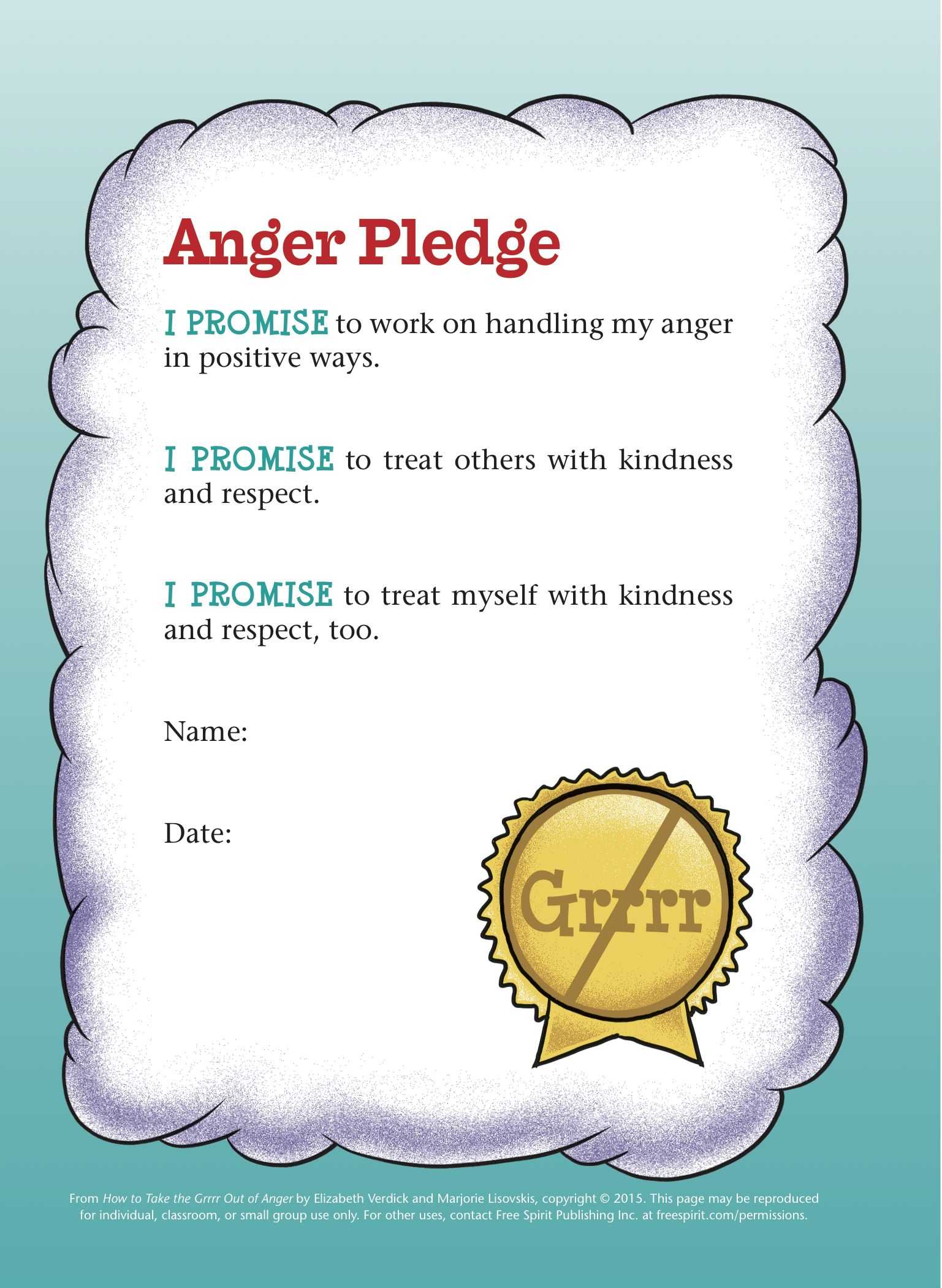 Anger Worksheets for Kids Also 10 Tips for Keeping the Peace Between Siblings On Road Trips and