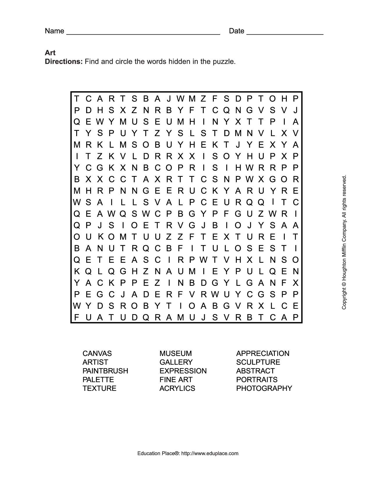 Art History Worksheets Pdf or History Free Worksheets for Teachers Sewdarncute