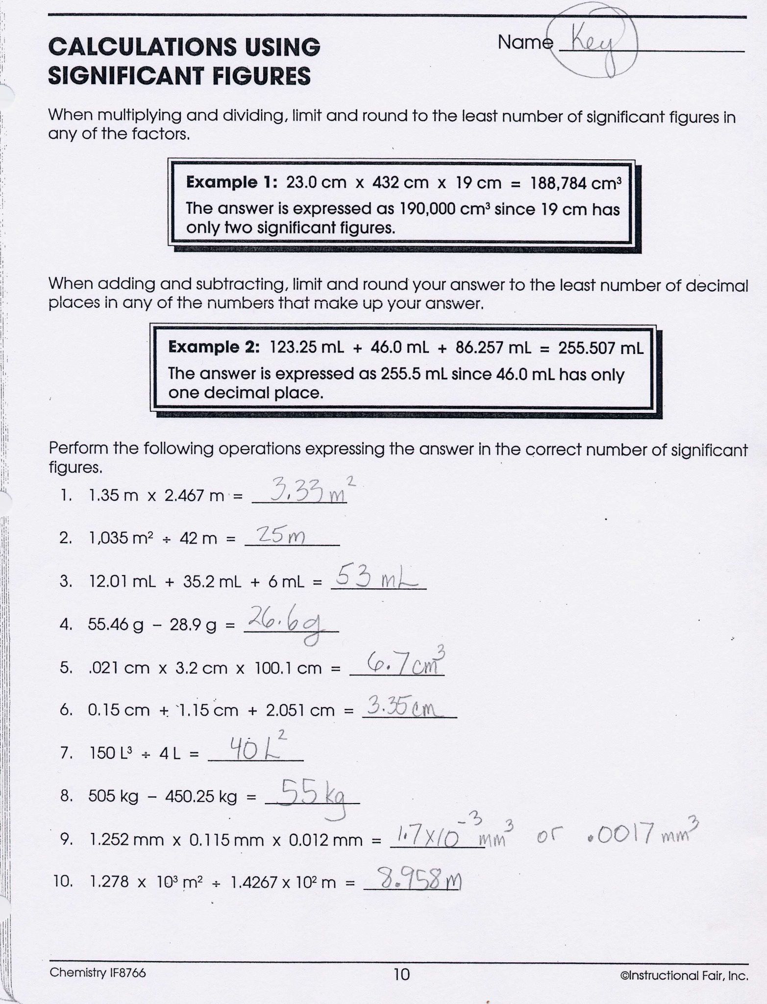 Atomic Structure Worksheet Answers Chemistry Also Collection Of Chemistry 6 3 Periodic Trends Worksheet Answers