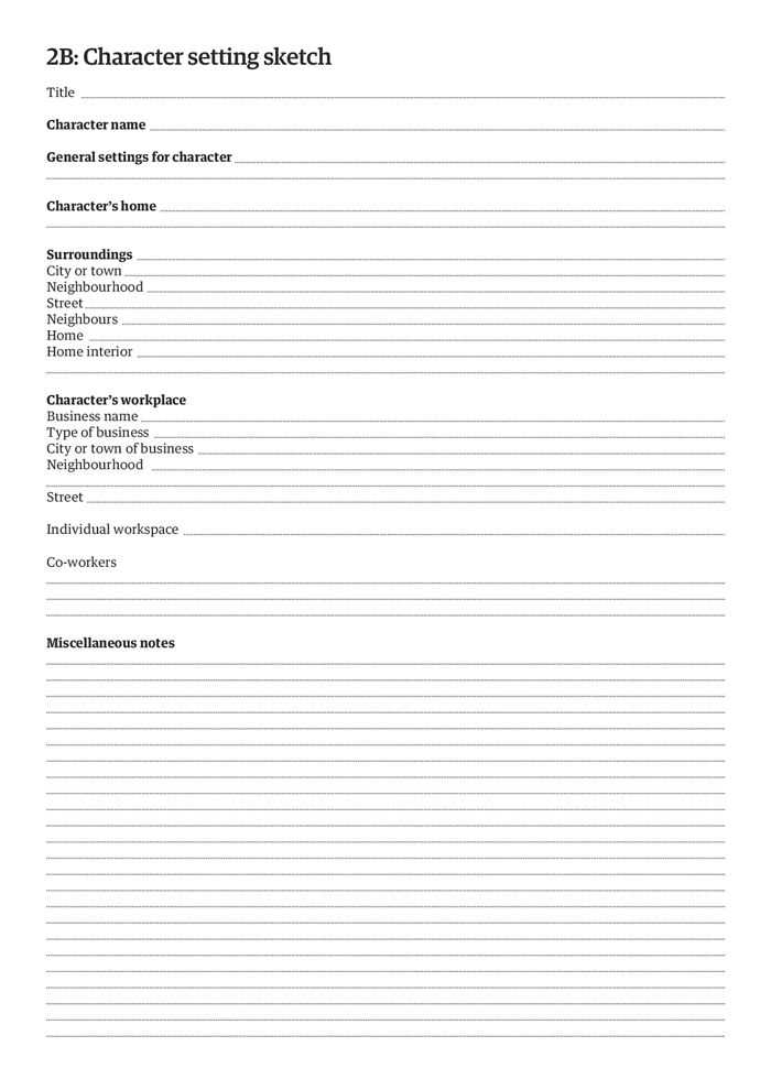 Auto Shop Worksheets Also How to Write A Book In 30 Days Worksheets