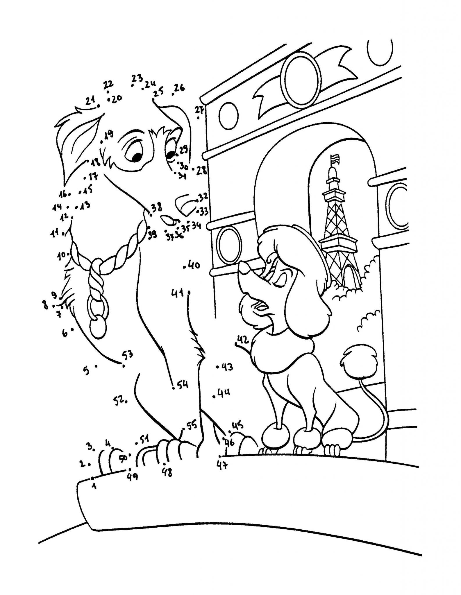 Baby Animals Worksheet or Coloring Pages Animals Heathermarxgallery
