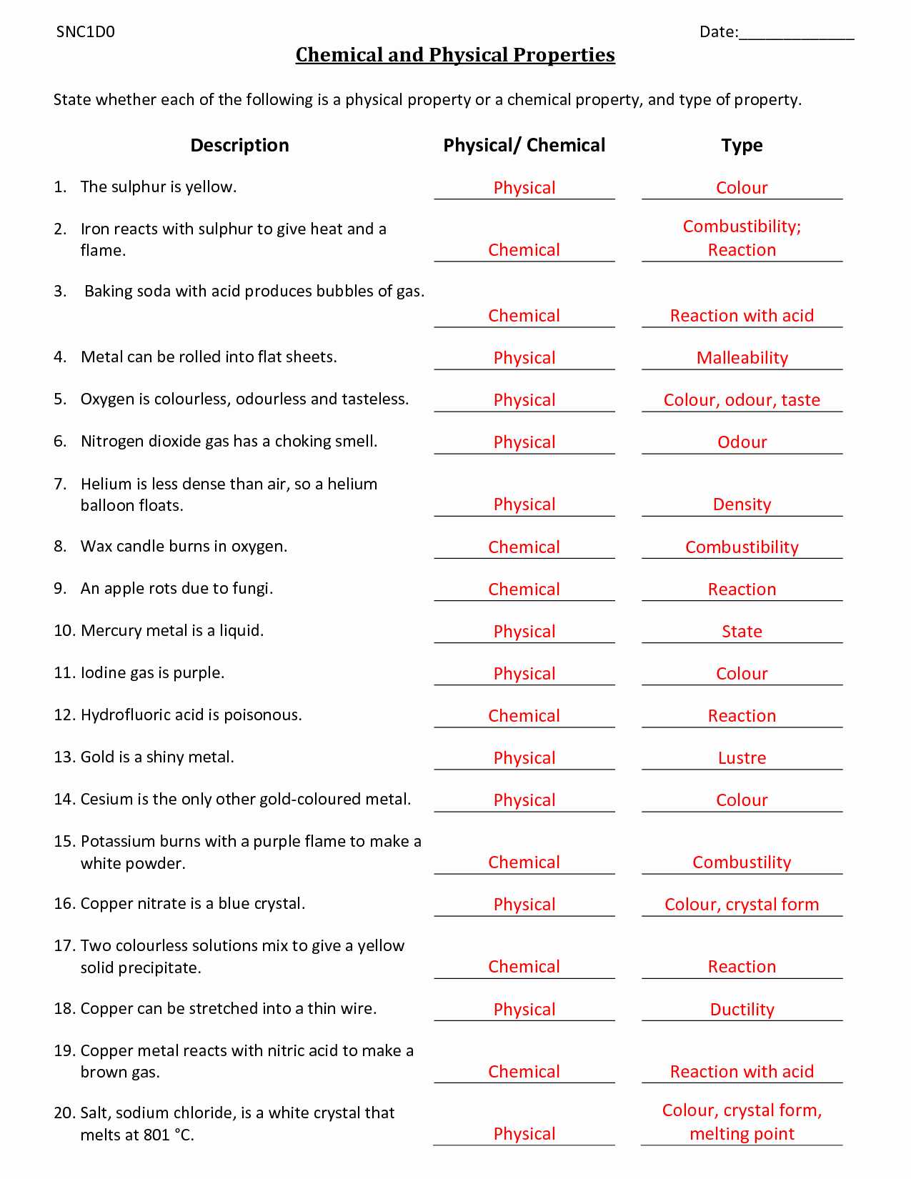 Balancing Chemical Reactions Worksheet Answers as Well as 20 Balancing Chemical Equations Worksheet Answer Key Document