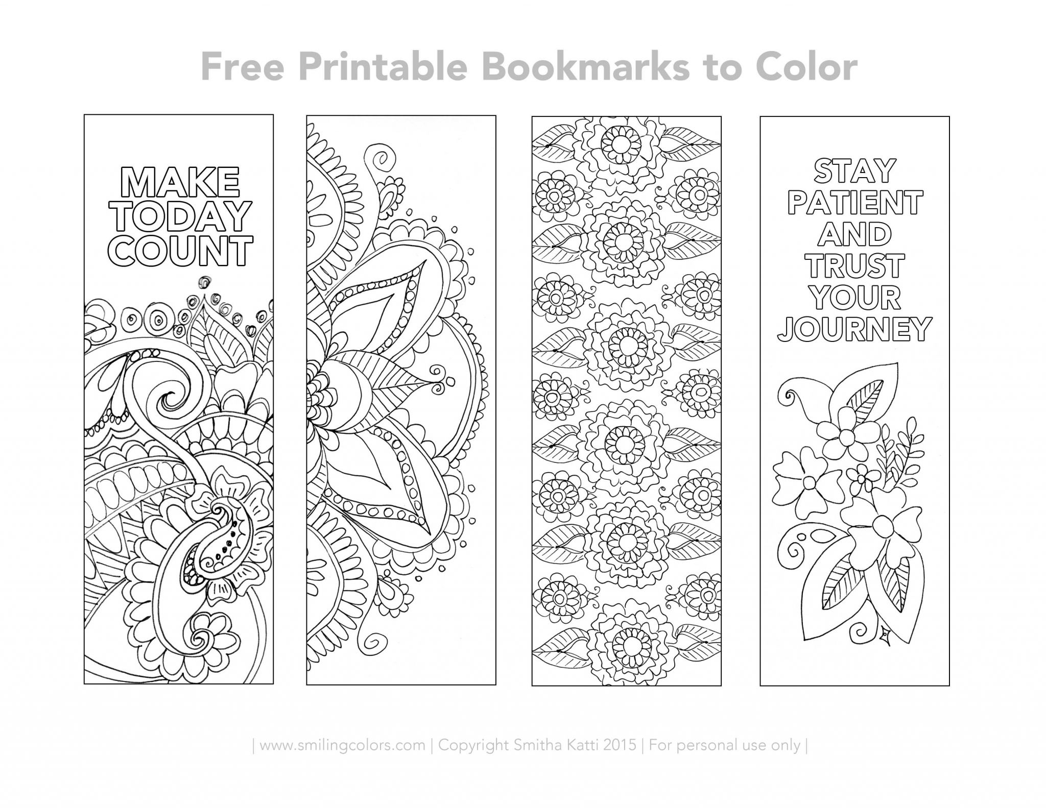 Books Of the Bible Worksheets as Well as Free Printable Bookmarks to Color Smiling Colors