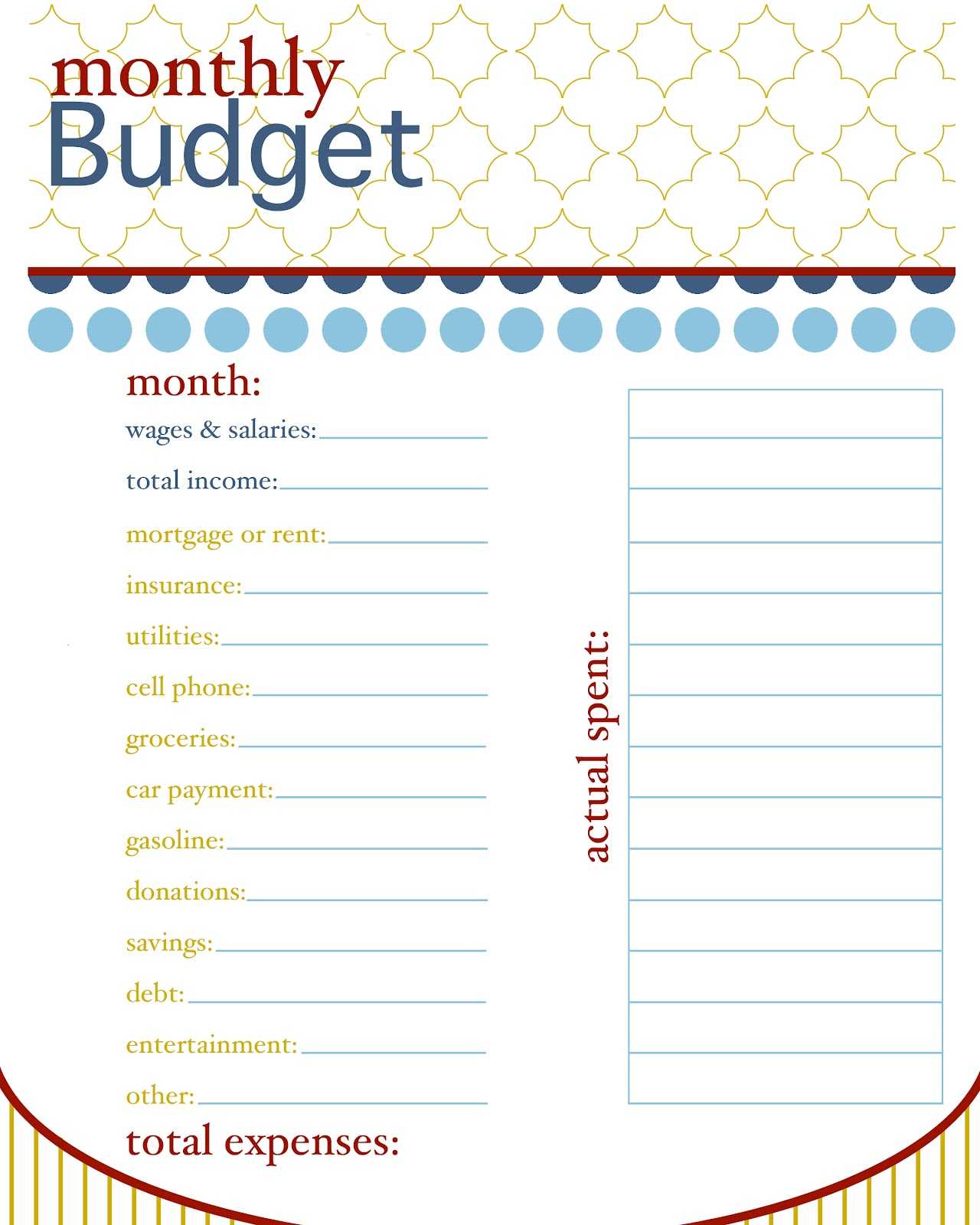 Budget Planning Worksheets Pdf as Well as Sissyprint Daily Planner organization