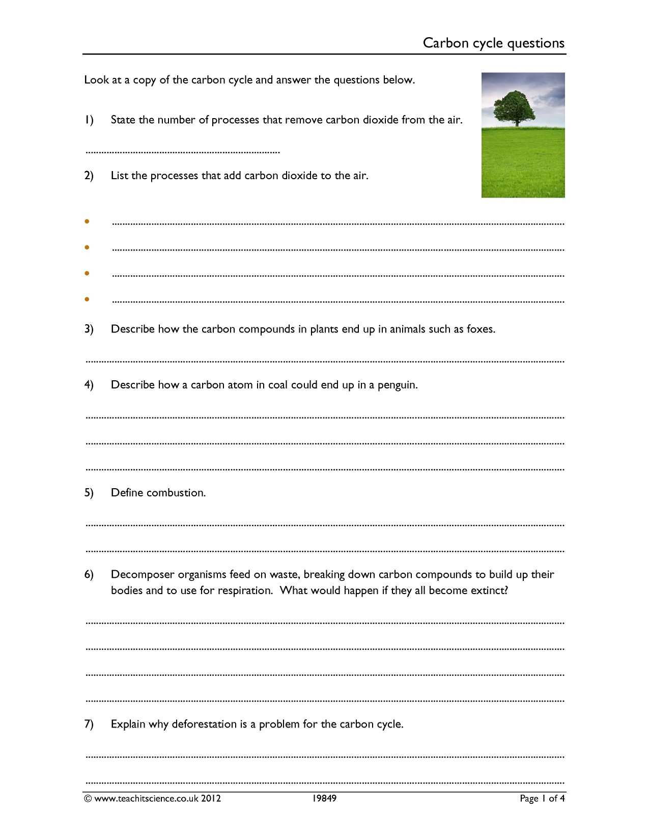 Business Cycle Worksheet Answer Key as Well as Question Hunt Search Results Teachit Science