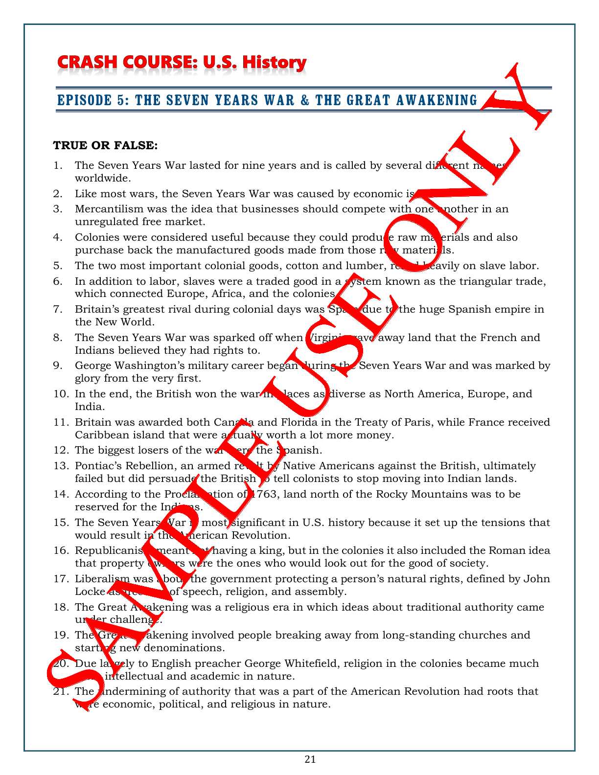 Causes Of the Great Depression Worksheet Answers as Well as the New Deal Worksheet Answer Key