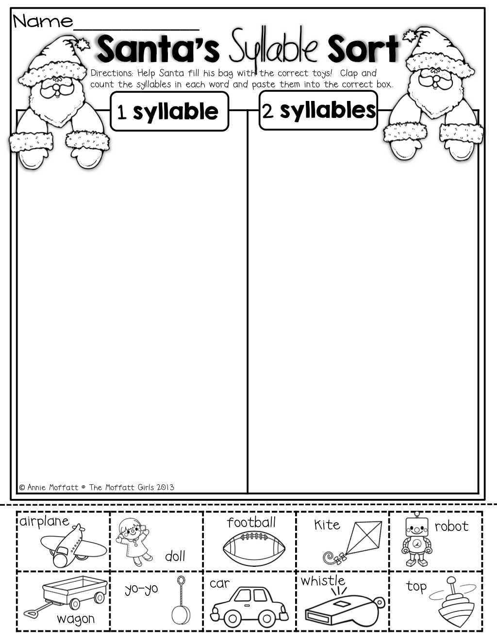 Character Education Worksheets Pdf Also Spanish Syllables Worksheets Worksheets for All