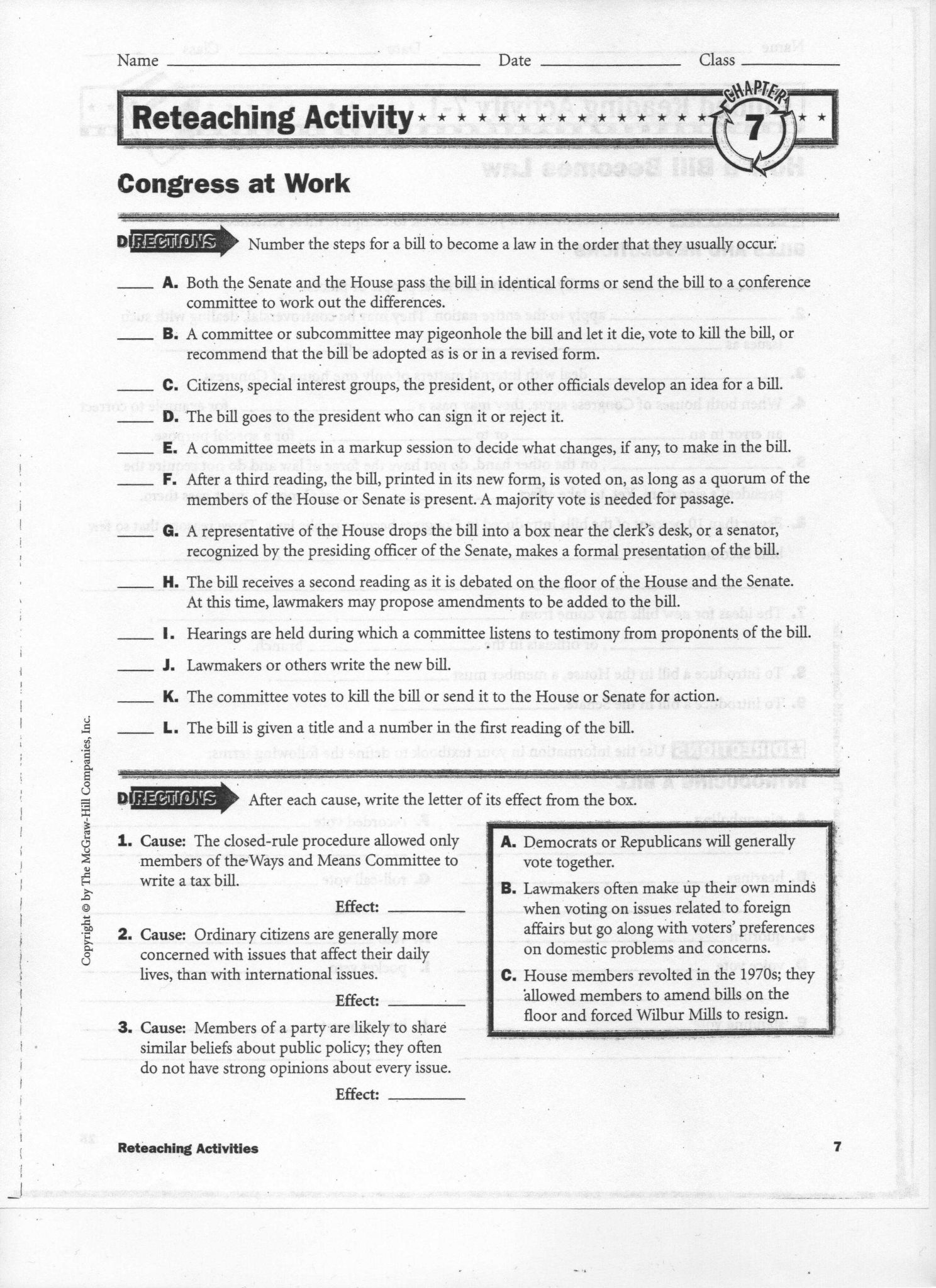 Character Education Worksheets Pdf and 14 Best Of Types Economics Worksheet