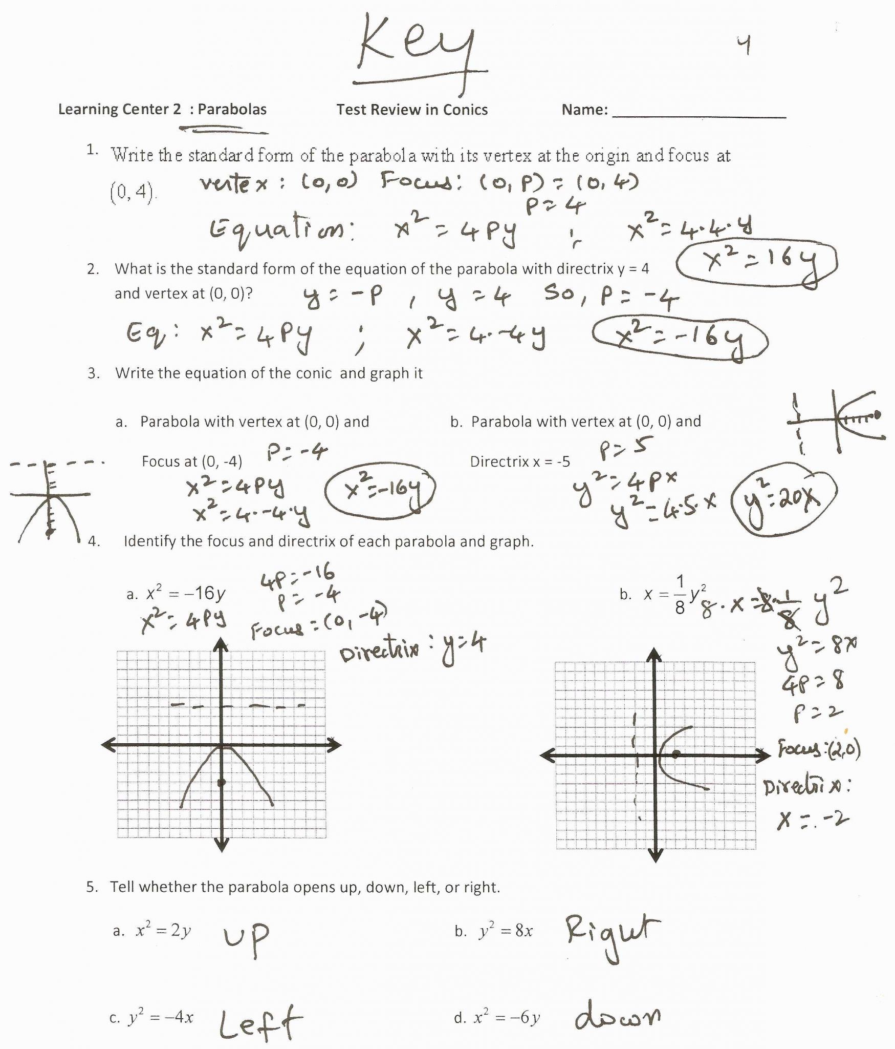 Circles Worksheet Answers or 12 Fresh Mathworksheets4kids