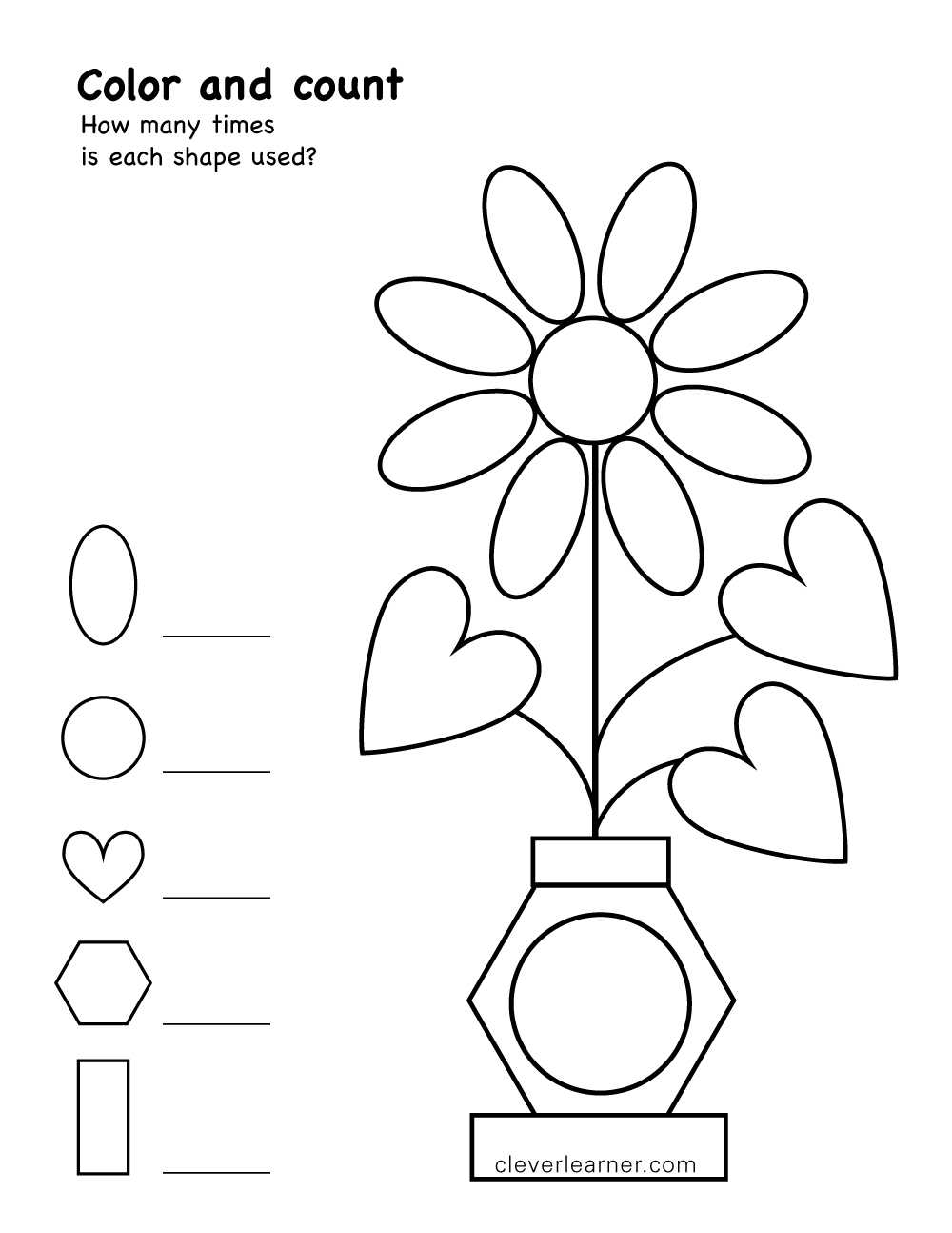 Colors Worksheets for Preschoolers Free Printables Along with Color Matching Pages Coloring Pages