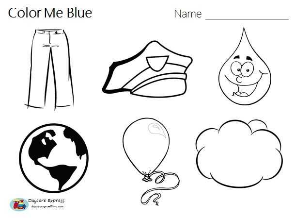 Colors Worksheets for Preschoolers Free Printables as Well as Pin by Jessica Cramer On Daycare Pinterest
