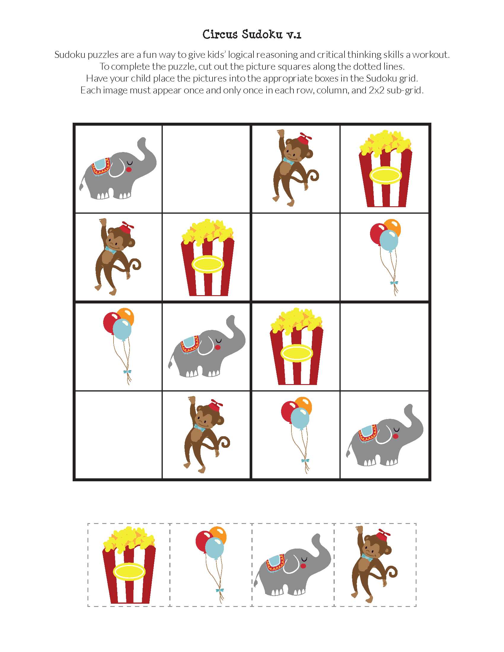 Critical Thinking Worksheets Also Critical Thinking Logic Puzzles for Kids