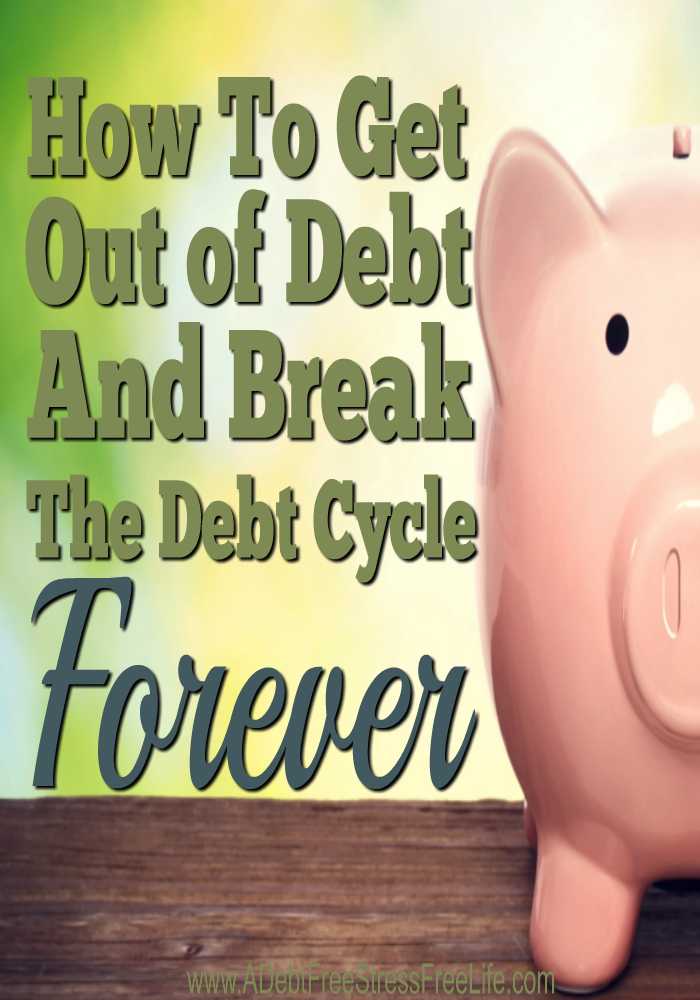 Debt Worksheet Printable with How to Get Out Debt
